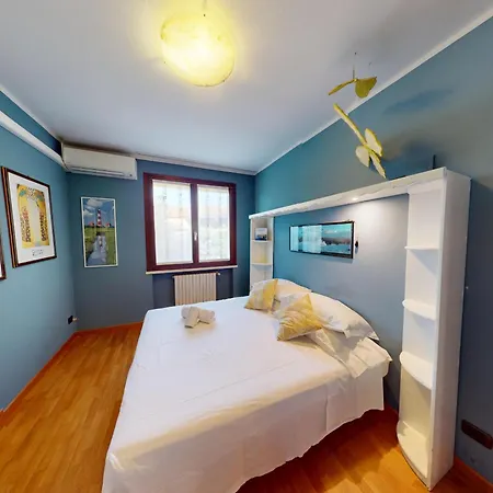 Arcoiris By Bookinggardalake Villa *