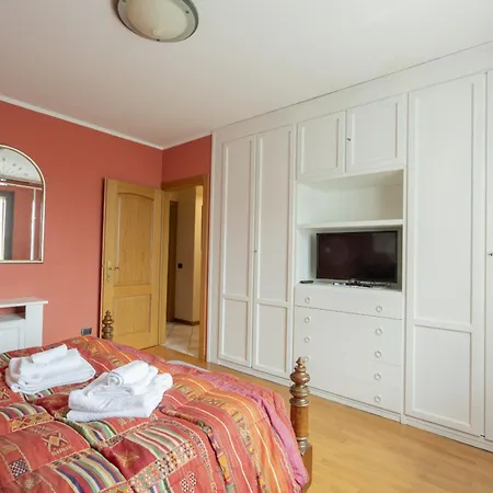 Casa Arcoiris By Bookinggardalake Manerba del Garda