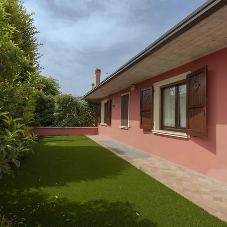 Casa Arcoiris By Bookinggardalake * Manerba del Garda
