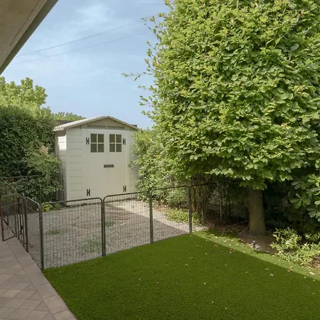 Casa Arcoiris By Bookinggardalake Villa *