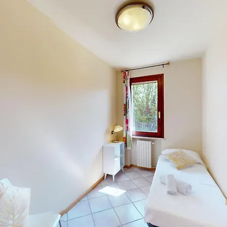 Casa Arcoiris By Bookinggardalake * Manerba del Garda