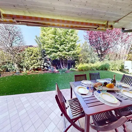 Casa Arcoiris By Bookinggardalake Manerba del Garda