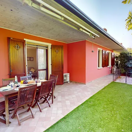 Casa Arcoiris By Bookinggardalake * Manerba del Garda