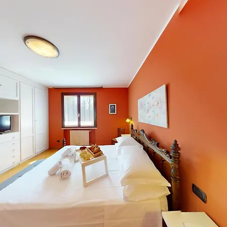 Villa Arcoiris By Bookinggardalake